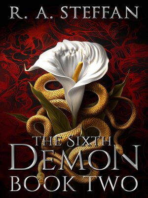 cover image of The Sixth Demon